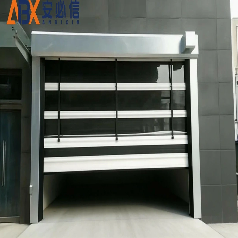 吐鲁番柔性门