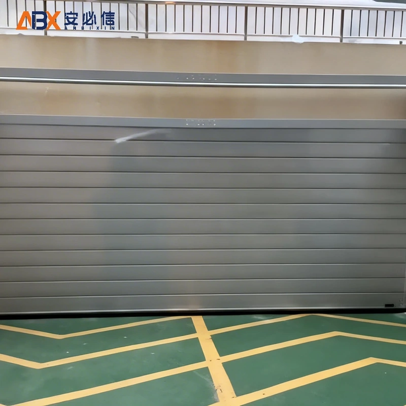 吐鲁番消防快速门